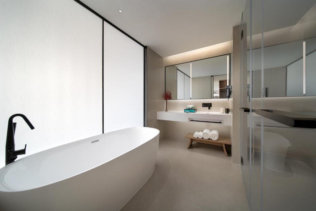 SSAW Garden Hotel Beijing (21)