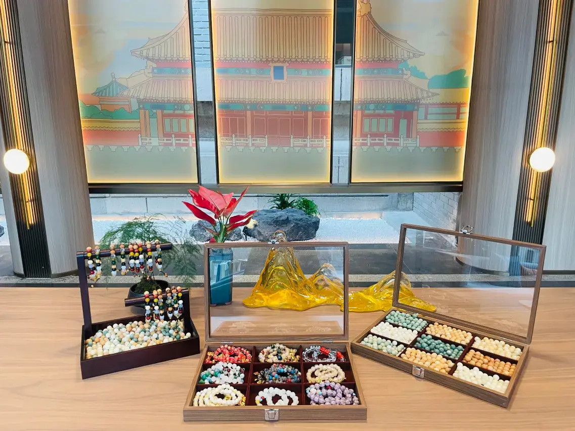 SSAW Garden Hotel Beijing (38)