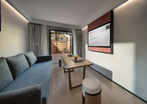 SSAW Loft Suite